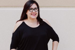 Arleen Bastidas