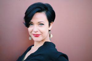 Sarah Devine
