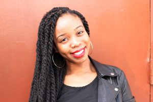 Danah Collins