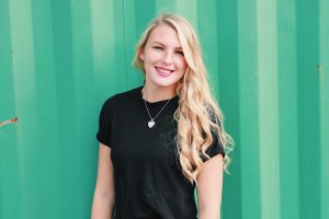 Megan Steadman