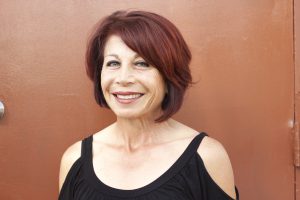 Lucia Cohn