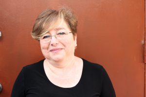 Rimma Yankelevich