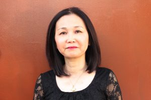 Li Mei